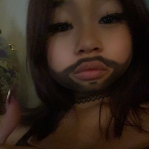 Meet your Posher, Anal